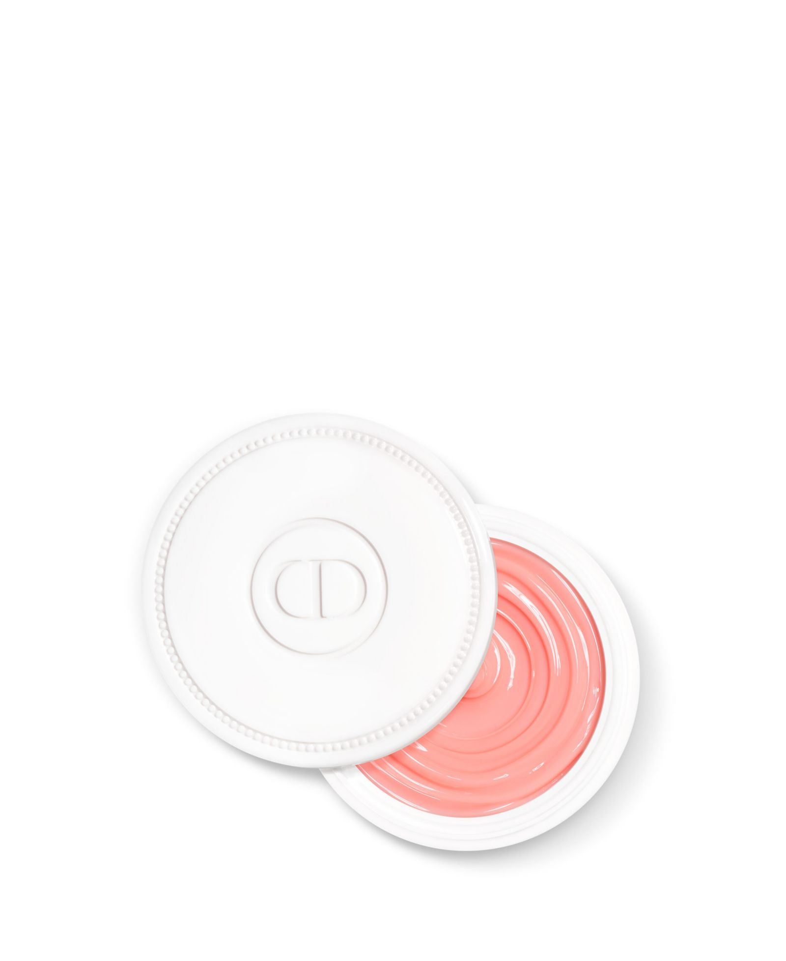 Dior Crème Abricot Strengthening Nail Care