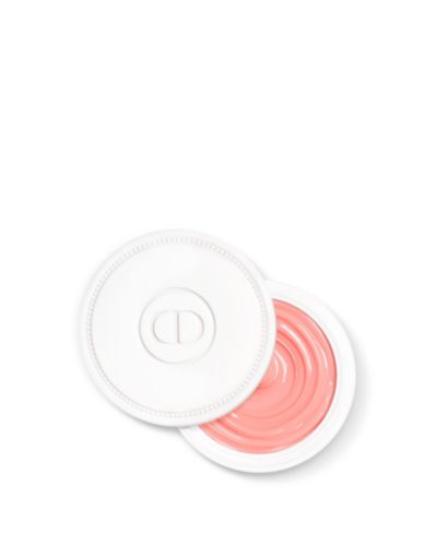 Укрепляющий уход для ногтей Dior Crème Abricot