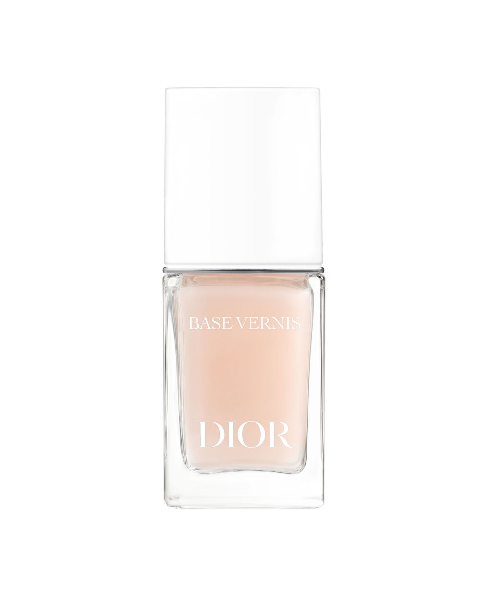 Dior Base Vernis Protective Nail Care Base