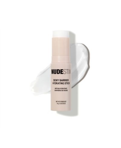 NUDESTIX Dewy Barrier Hydrating Stick, 0.35 oz.