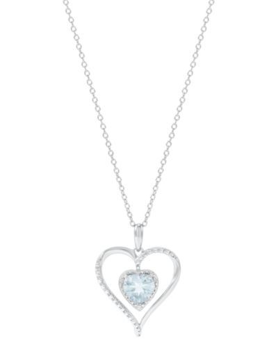 Aquamarine