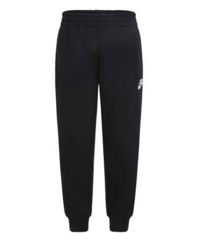 Nike Спортивные джоггеры из флиса Club для малышей-мальчиков