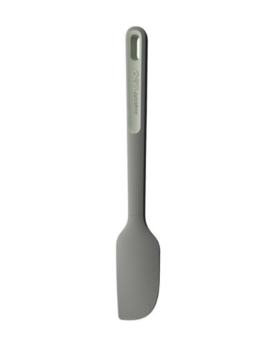 BergHOFF 1 Piece Leo Balance Nylon Spatula, Moonmist and Sage