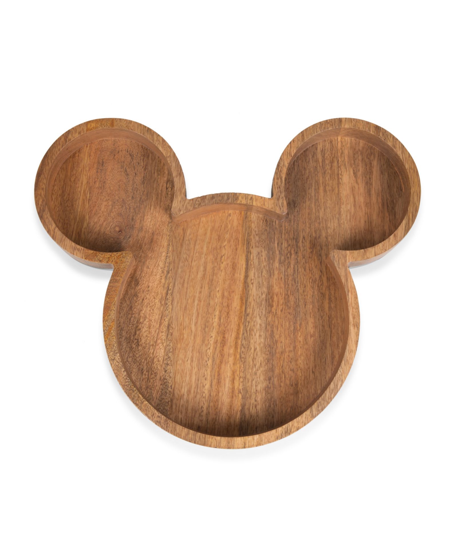 Disney's Mickey Mouse Сервировочный поднос в форме Микки Мауса