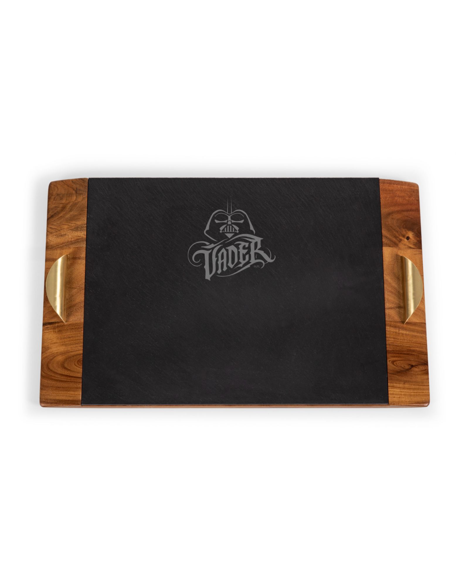 Доска для подачи Star Wars Darth Vader Covina Acacia and Slate