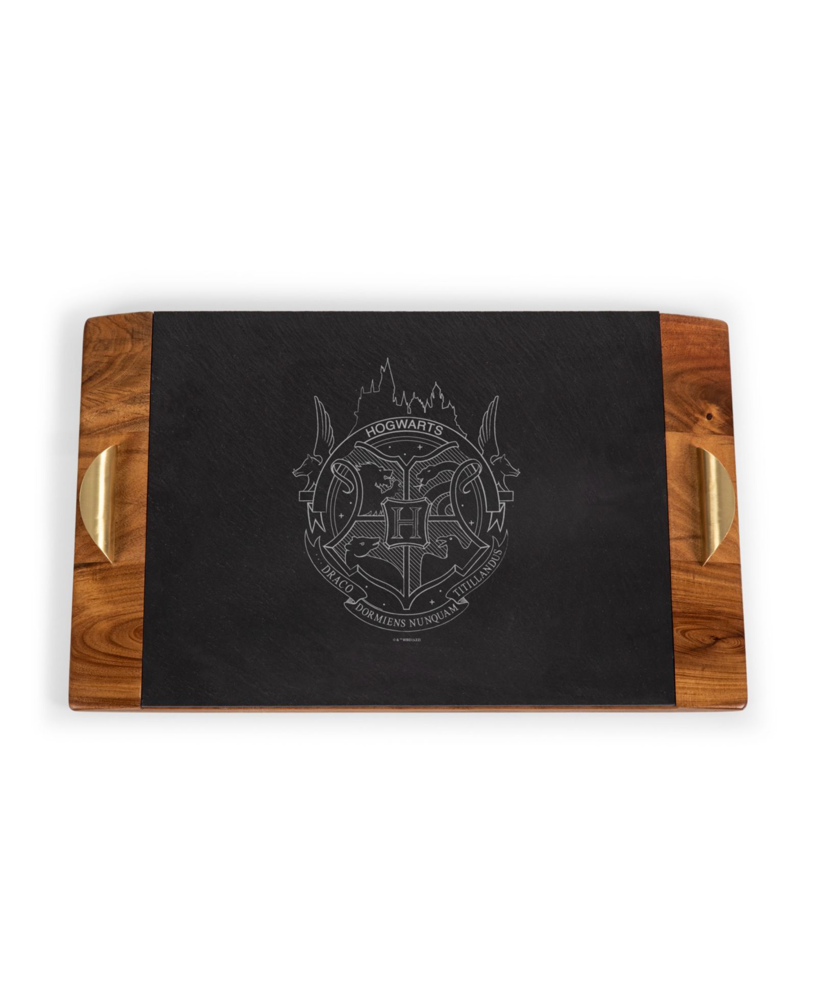Доска для подачи Harry Potter Hogwarts Covina Acacia and Slate