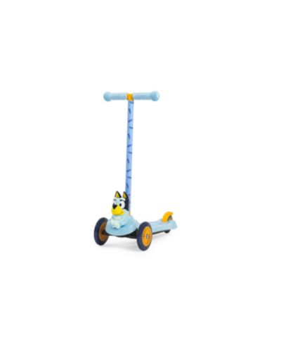 Самокат Sakar Bluey 3D 3 Wheel
