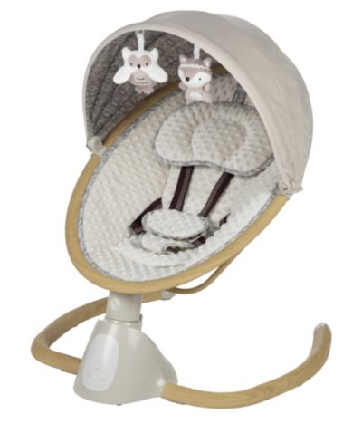 Качалка Safety 1st Baby 5 Modes Bluetooth