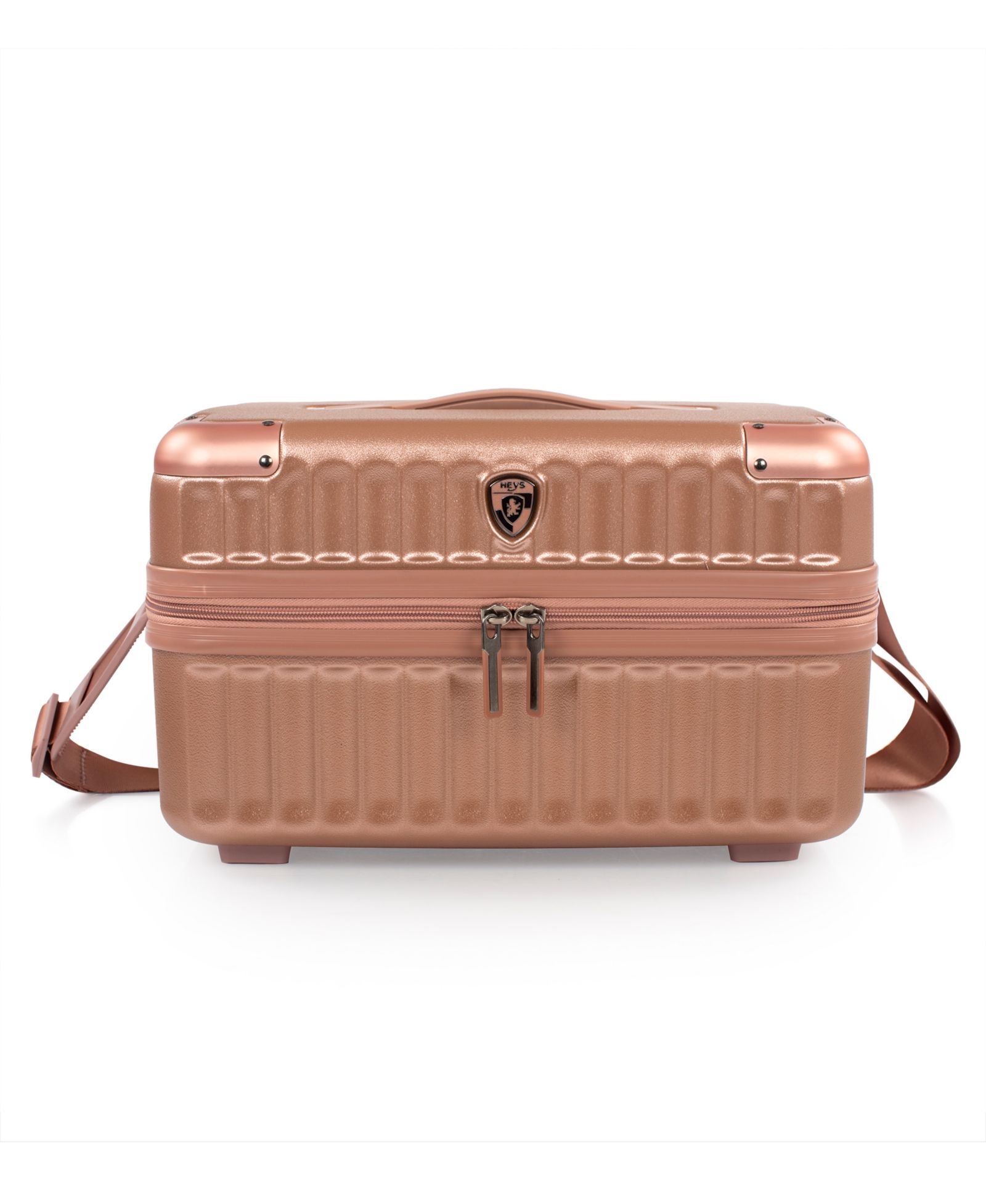 Жесткий косметический кейс Heys Luxe