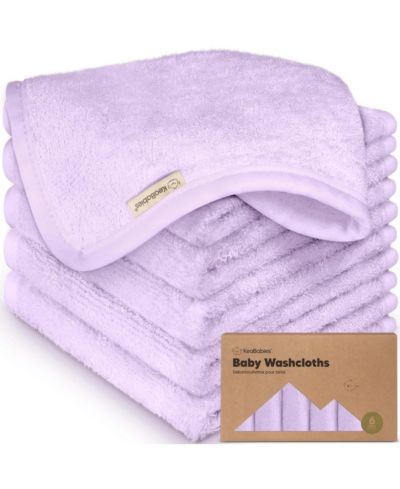 Soft lilac