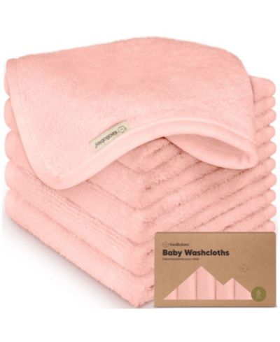 Blush pink