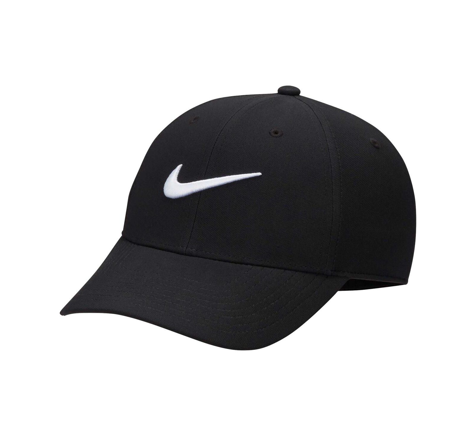 Мужская кепка Nike Club Performance Adjustable Hat