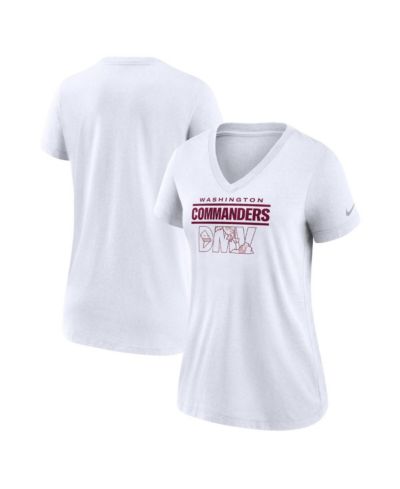 Nike Женская футболка Washington Commanders