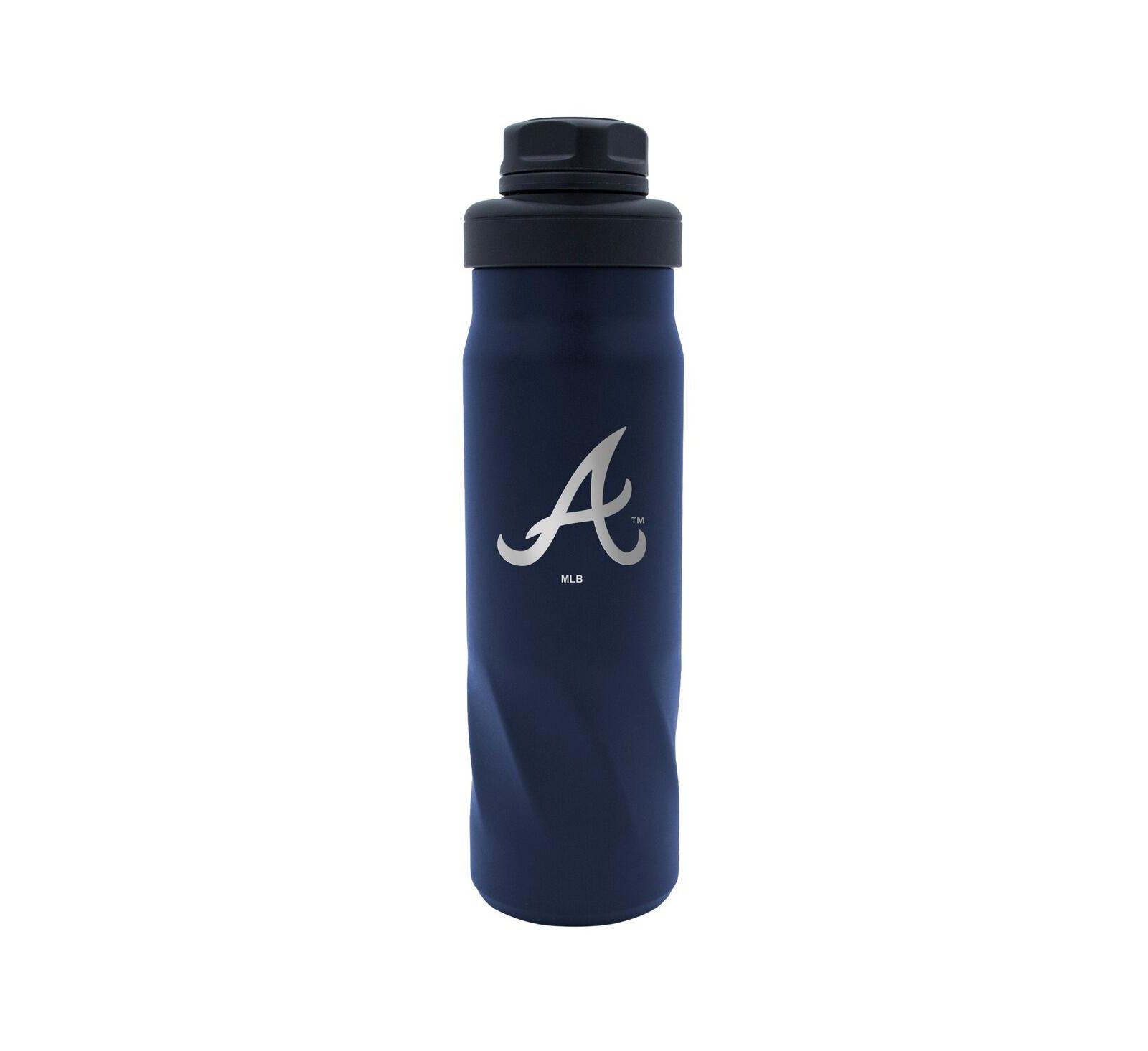 Wincraft Atlanta Braves 20 Oz Morgan Water Bottle