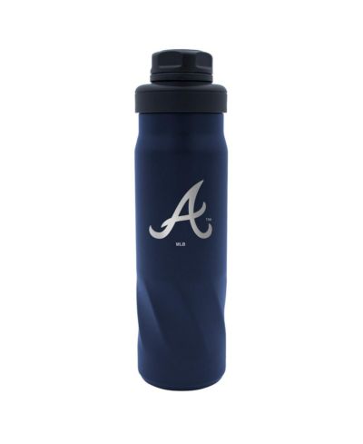 Wincraft Atlanta Braves 20 Oz Morgan Water Bottle