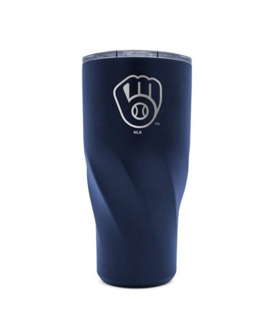Wincraft стальной термокружка Milwaukee Brewers 30 Oz Morgan
