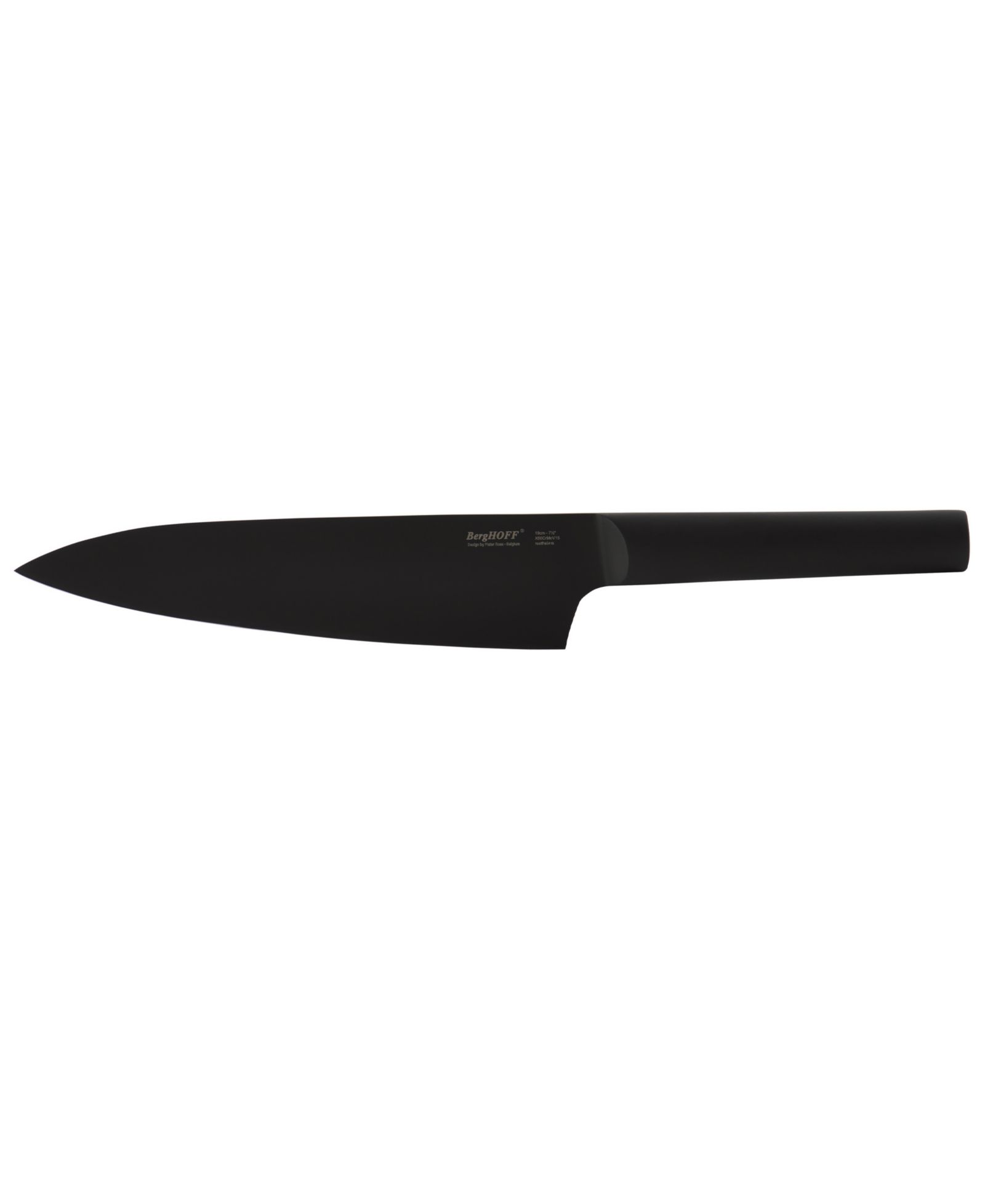 Шеф-поварский нож BergHOFF Ron Steel 7.5"