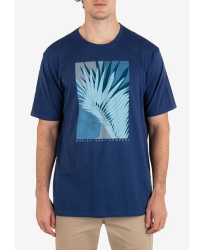 Мужская футболка Hurley Everyday Coffee Shop Short Sleeve