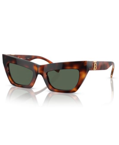 Burberry Женские солнцезащитные очки BE4405