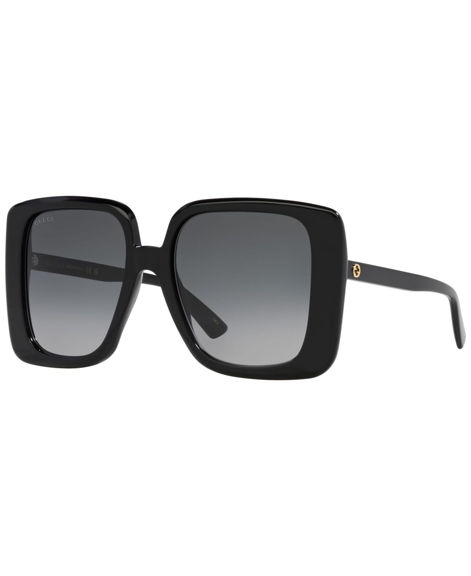 Gucci женские солнцезащитные очки GG1314S, градиент GC002074