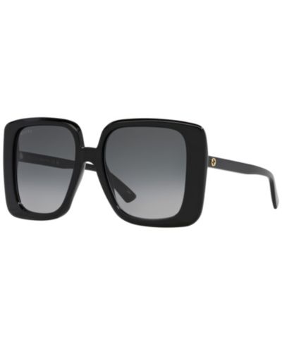 Gucci женские солнцезащитные очки GG1314S, градиент GC002074