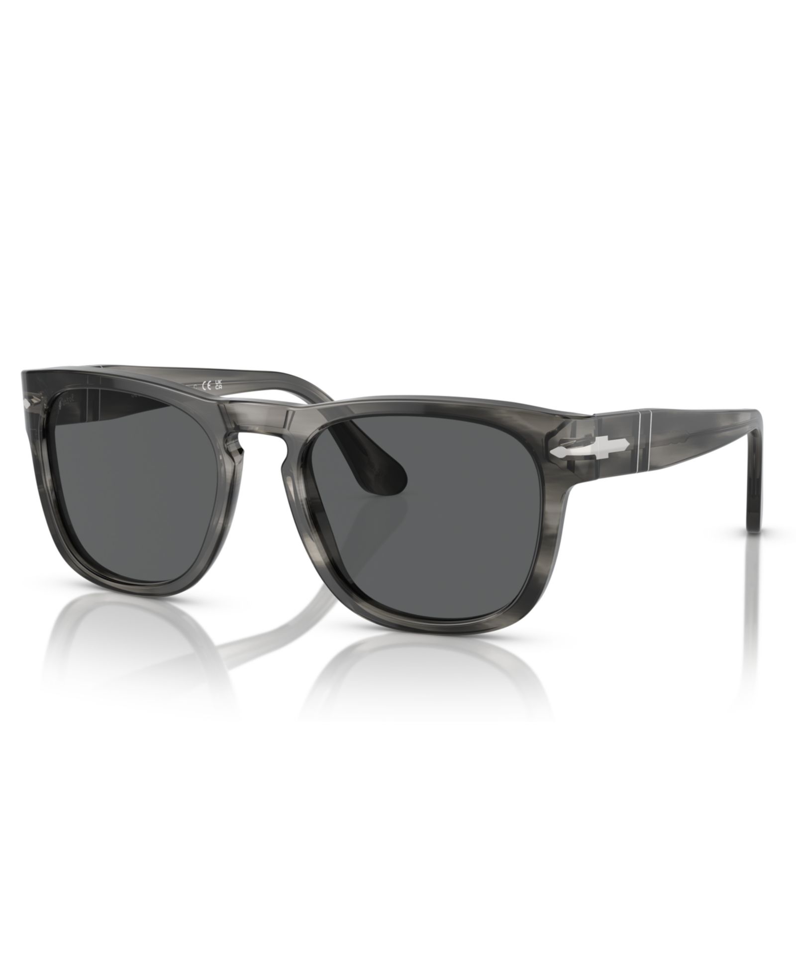 Persol Универсальные солнцезащитные очки Elio PO3333S