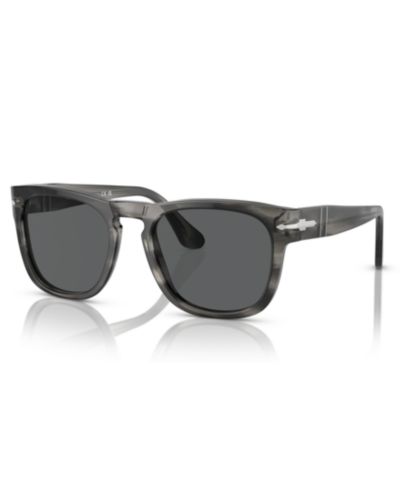 Persol Универсальные солнцезащитные очки Elio PO3333S
