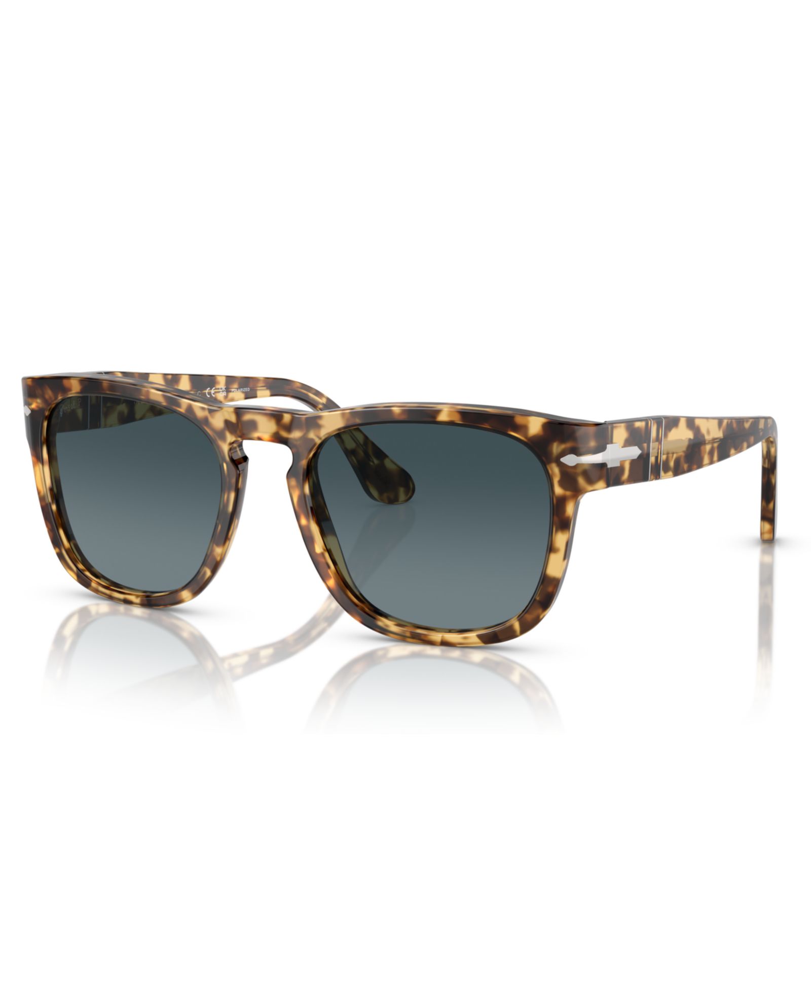 Унисекс солнцезащитные очки Persol Elio Polarized Gradient PO3333S