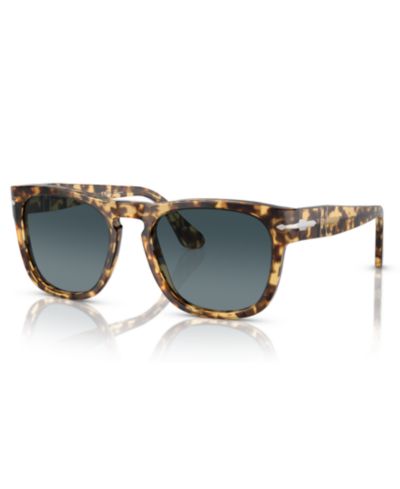 Унисекс солнцезащитные очки Persol Elio Polarized Gradient PO3333S
