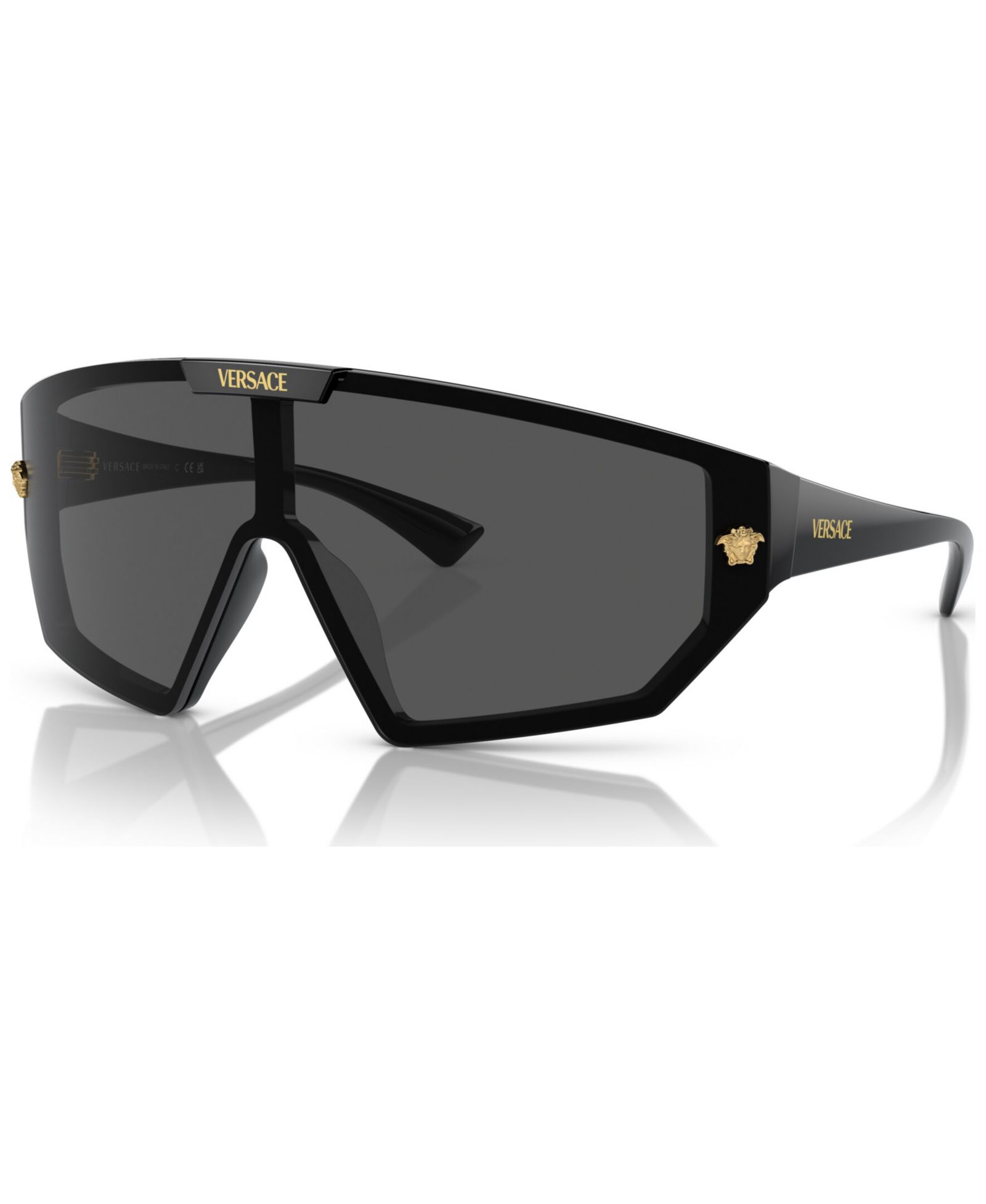 Versace Unisex Sunglasses, VE4461