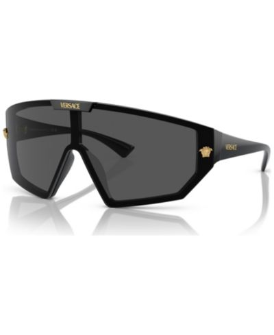 Versace Unisex Sunglasses, VE4461