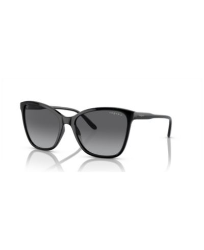 Vogue Eyewear Женские поляризационные солнцезащитные очки Gradient VO5520S