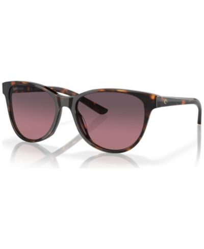 Солнцезащитные очки Costa Del Mar Catherine Polarized, Gradient 6S2012