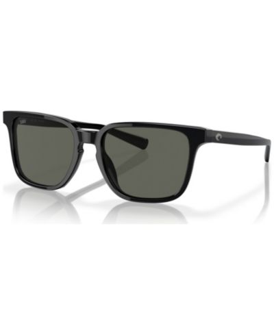 Costa Del Mar Мужской Kailano Polarized Sunglasses, 6S2013