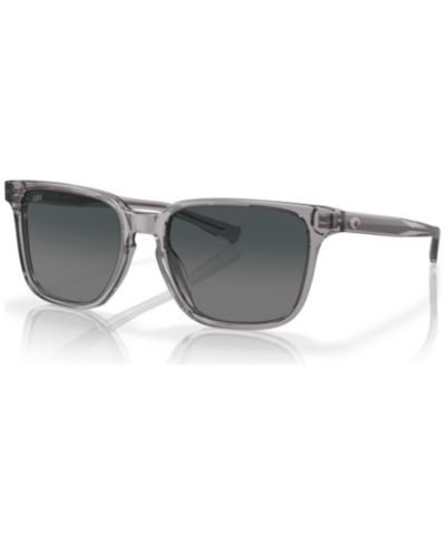 Costa Del Mar Мужские поляризованные солнцезащитные очки Kailano Gradient 6S2013