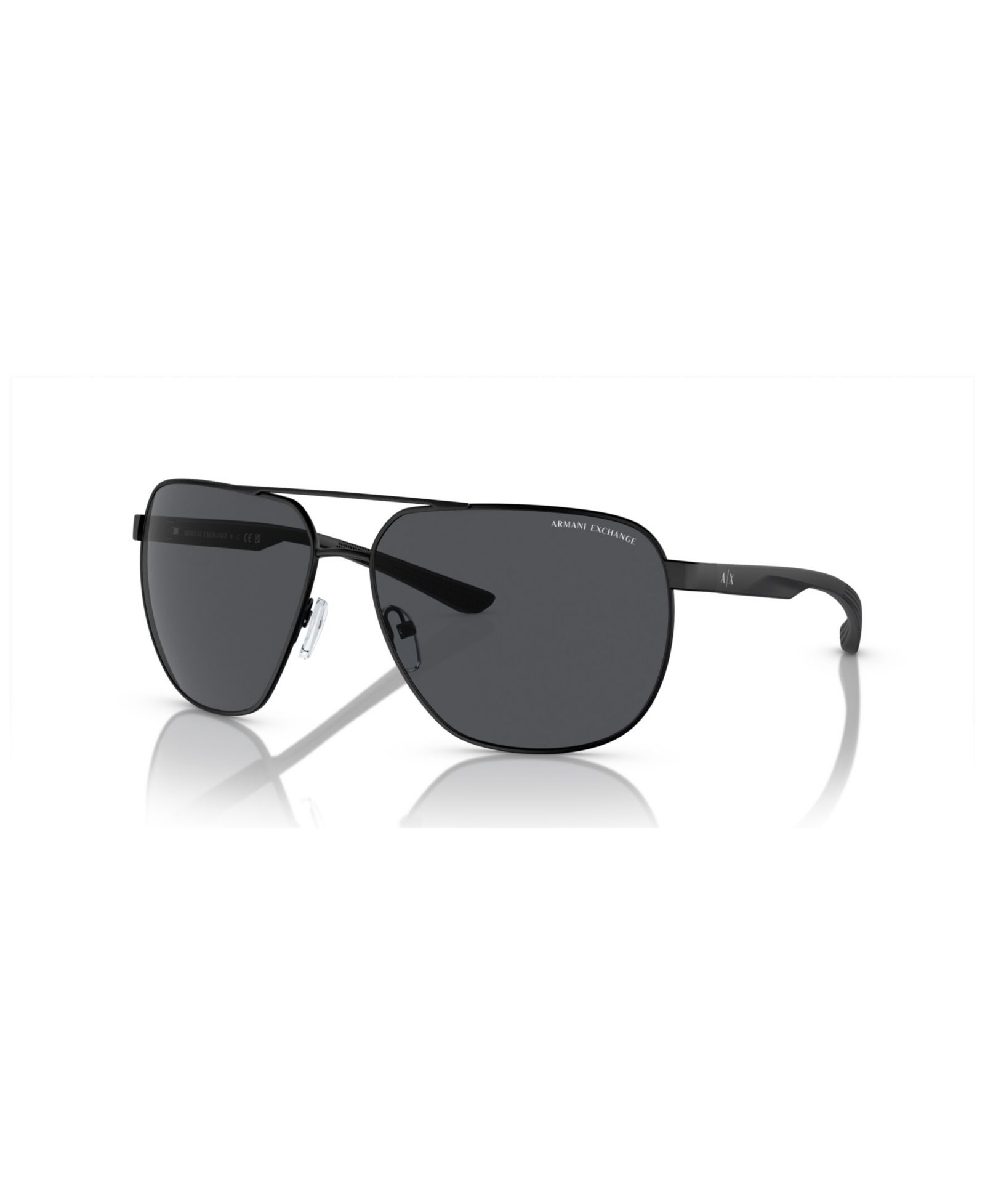 Мужские солнцезащитные очки A|X Armani Exchange AX2047S