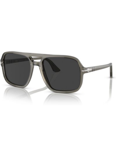 Мужские поляризационные солнцезащитные очки Persol, PO3328S