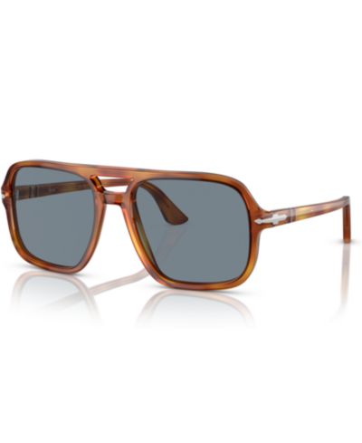 Persol Мужские солнцезащитные очки PO3328S