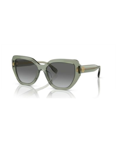 Солнцезащитные очки Tory Burch Women's, Gradient TY7194U