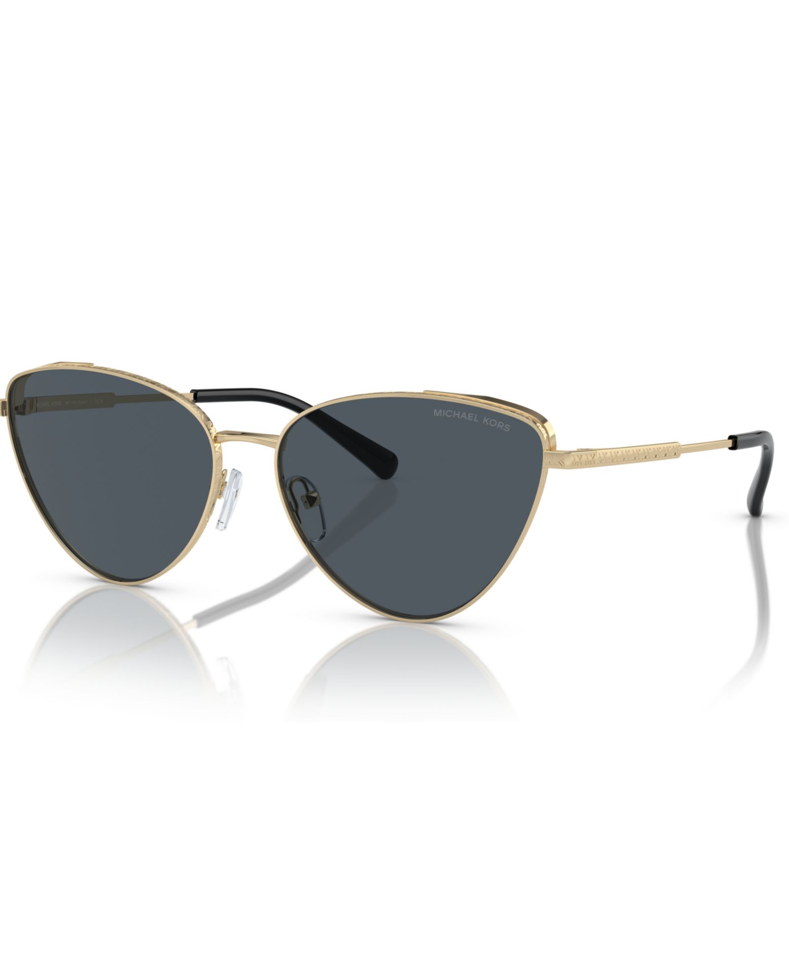 Michael Kors женские солнцезащитные очки MK1140