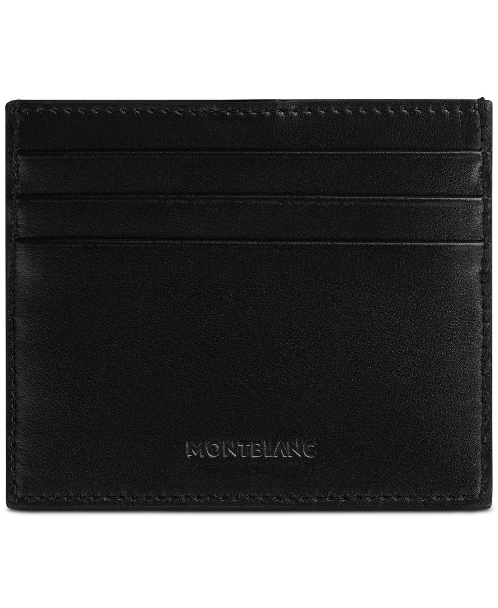 Montblanc Extreme 3.0 Leather Card Holder
