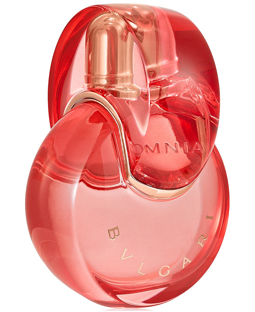 BVLGARI Omnia Coral туалетная вода 3.4 oz.