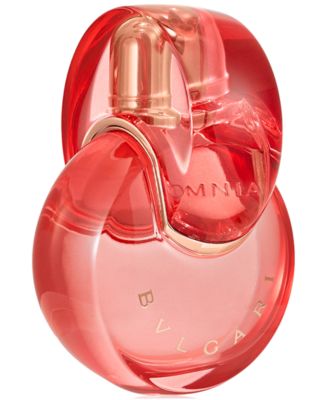 BVLGARI Omnia Coral туалетная вода 3.4 oz.