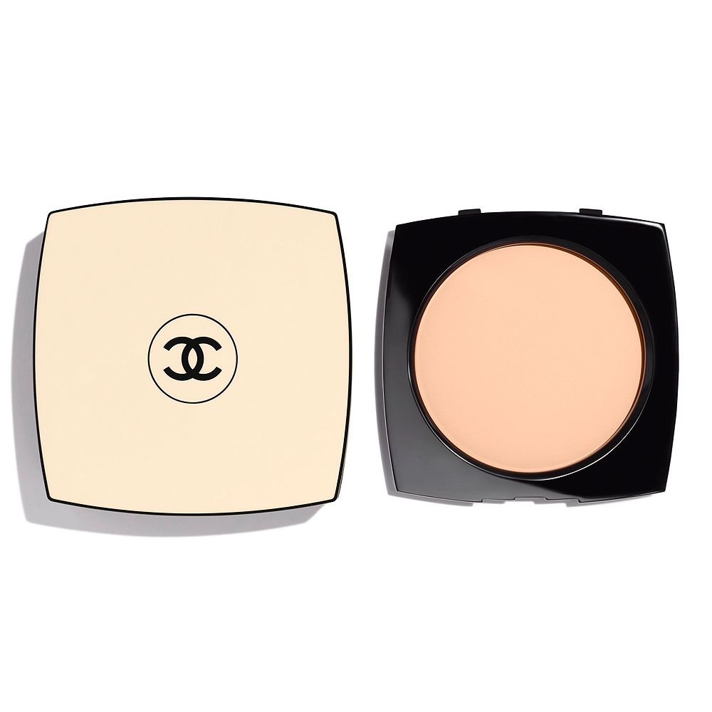Пудра LES BEIGES Healthy Glow Refill