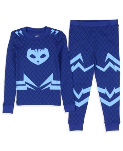 PJ Masks Детский комплект пижам 2PC Gekko Catboy