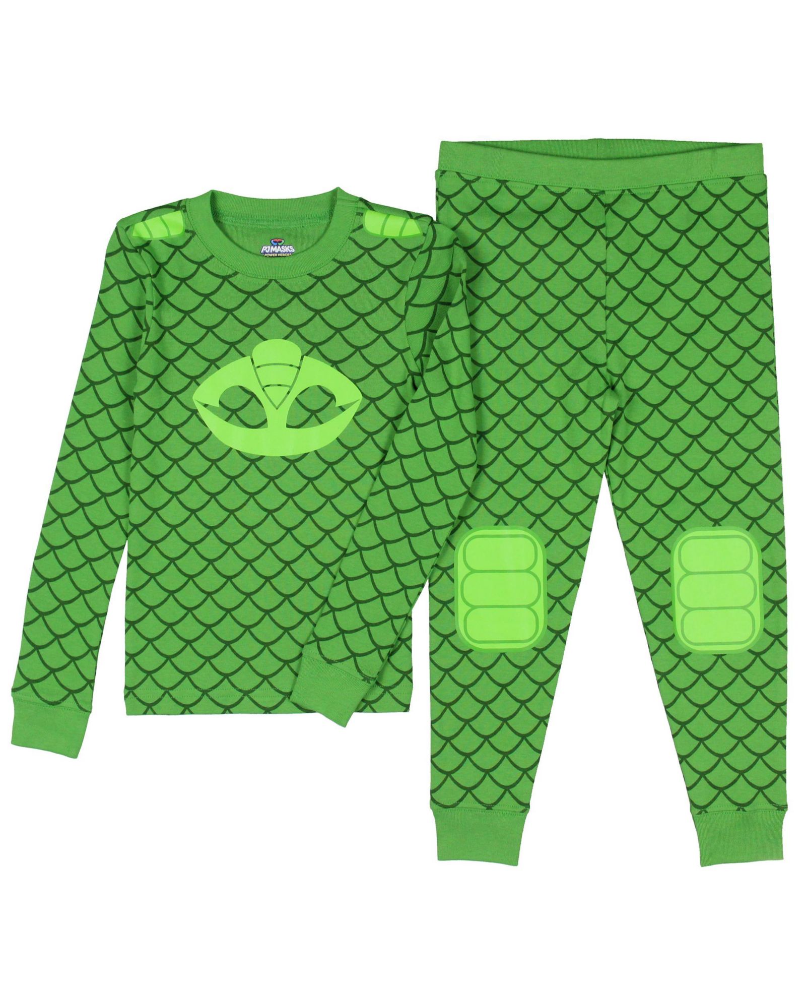 PJ Masks Детский комплект пижам 2PC Gekko Catboy