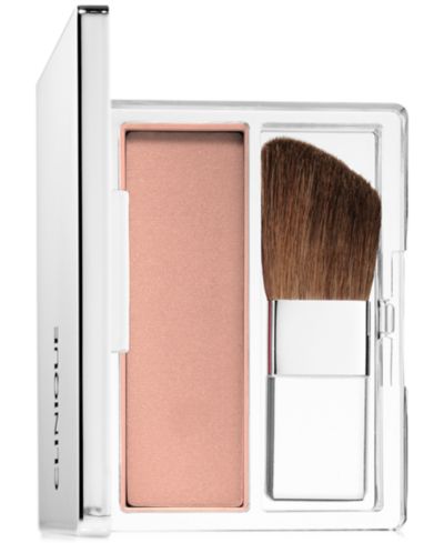 Clinique Blushing Blush пудра-румяна