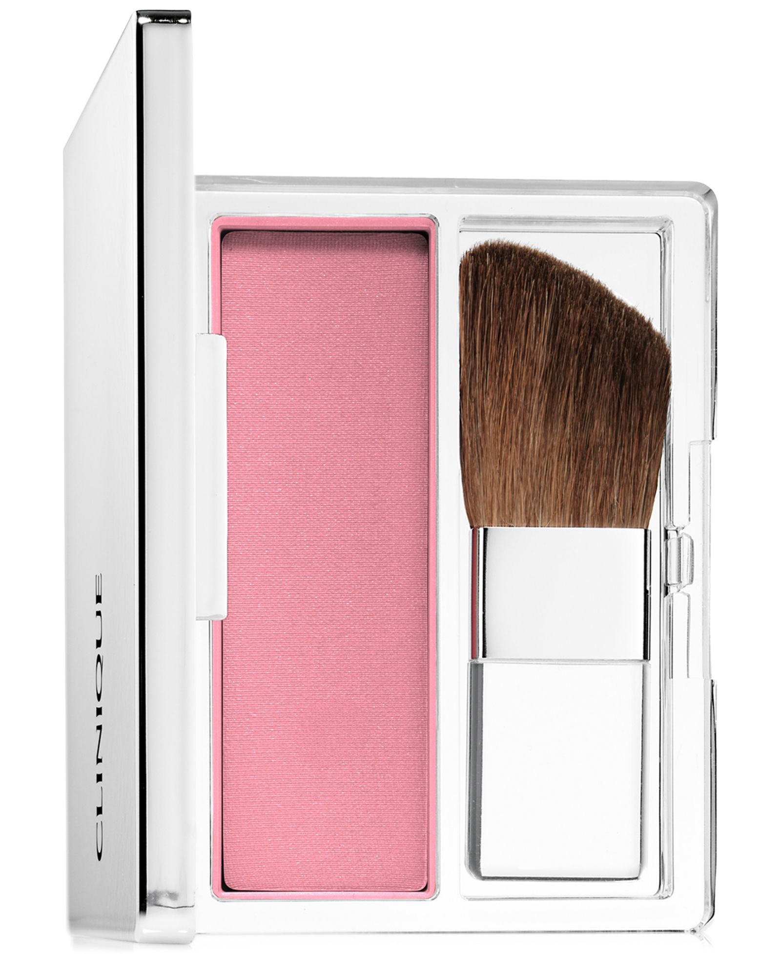 Clinique Blushing Blush пудра-румяна