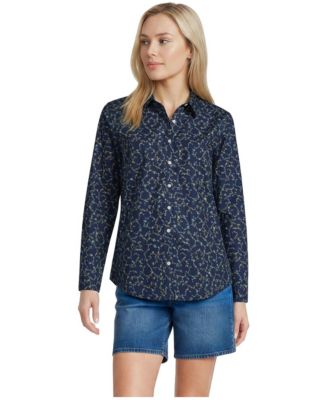 Deep sea multi floral vine