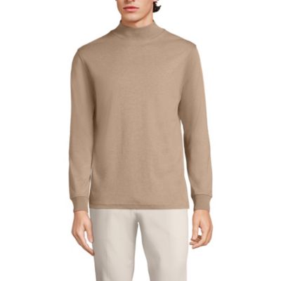 Warm taupe heather